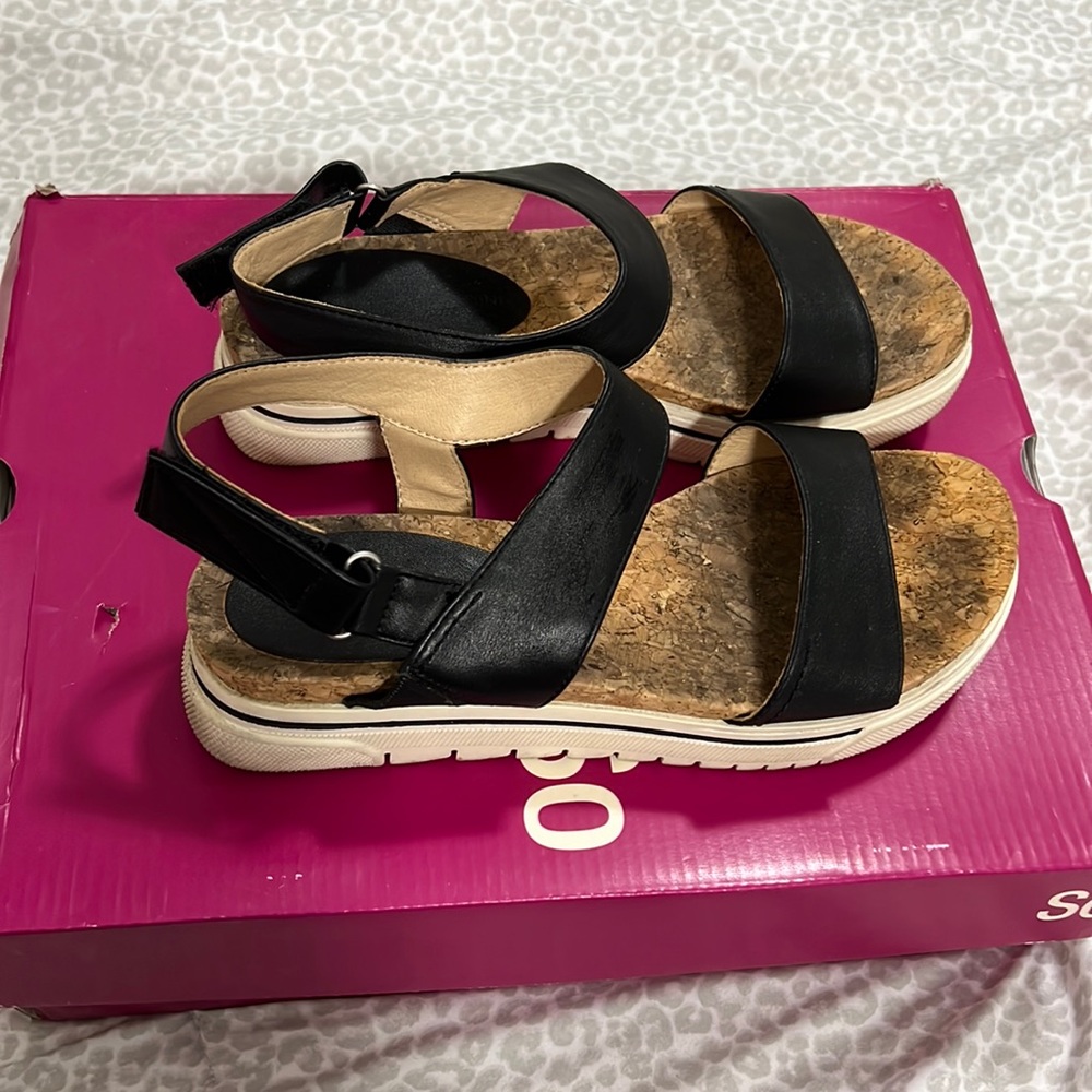 Sandals